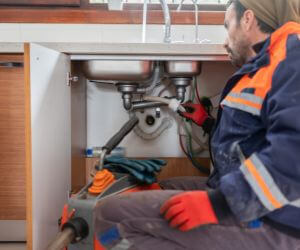 About Emergency plumbing pros Novato, CA